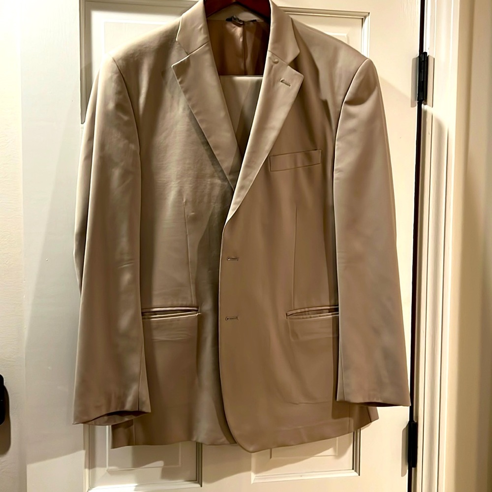 Giorgio Cavalli 2 pc Suit